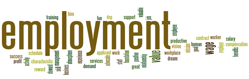Employment