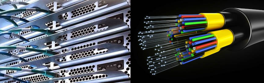 Fibre optique